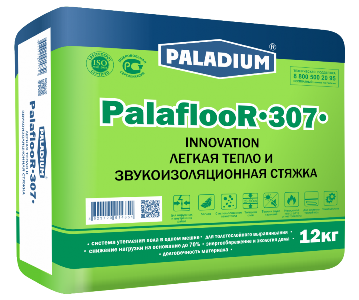 Palafloor 307  -  3